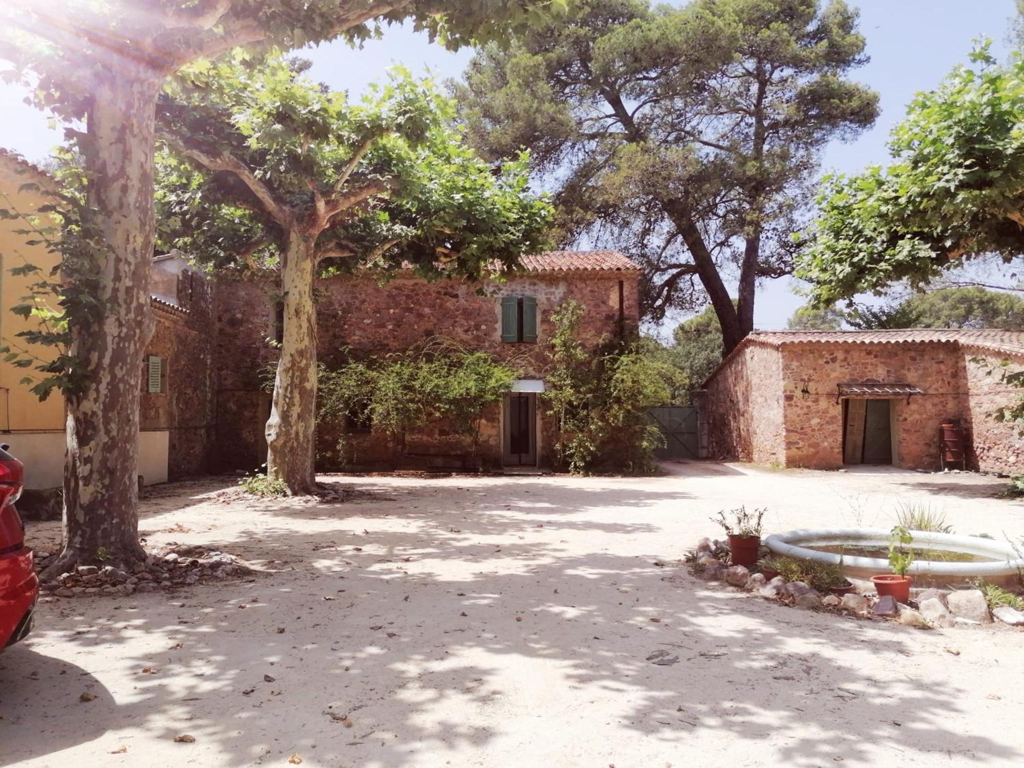 Maison Atypique 14 Couchages Ла-Кро Экстерьер фото